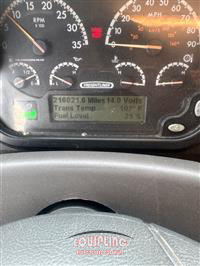 2013 Freightliner MT45 Chassis