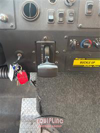 2013 Freightliner MT45 Chassis