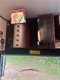 2013 Freightliner MT45 Chassis