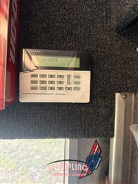 2013 Freightliner MT45 Chassis