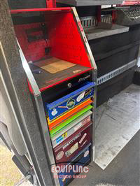 2013 Freightliner MT45 Chassis