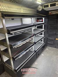 2013 Freightliner MT45 Chassis