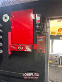 2013 Freightliner MT45 Chassis