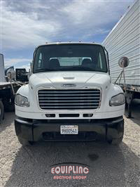 2015 Freightliner M2