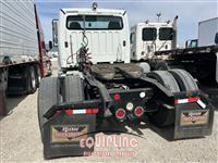 2015 Freightliner M2