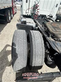 2015 Freightliner M2