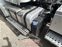 2015 Freightliner M2