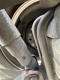 2015 Freightliner M2