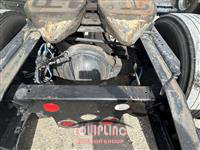 2015 Freightliner M2