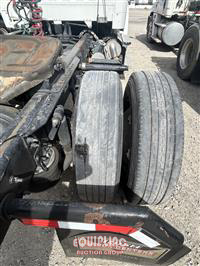 2015 Freightliner M2