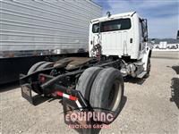 2015 Freightliner M2