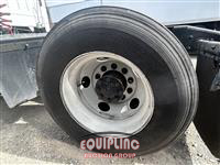 2015 Freightliner M2