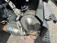 2015 Freightliner M2