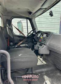 2015 Freightliner M2