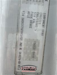 2015 Freightliner M2