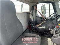 2015 Freightliner M2