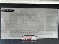 2015 Freightliner M2