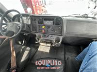 2015 Freightliner M2