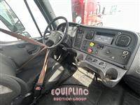 2015 Freightliner M2