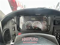 2015 Freightliner M2