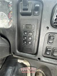 2015 Freightliner M2