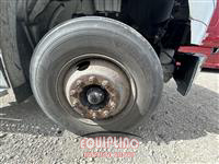 2015 Freightliner M2