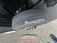 2015 Freightliner M2