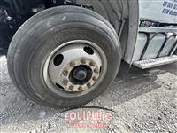 2015 Freightliner M2