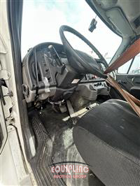 2015 Freightliner M2