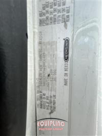 2015 Freightliner M2