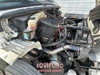 2015 Freightliner M2