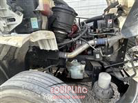 2015 Freightliner M2