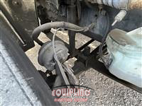 2015 Freightliner M2