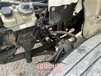 2015 Freightliner M2