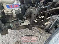 2015 Freightliner M2