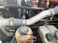 2015 Freightliner M2