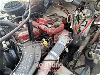 2015 Freightliner M2