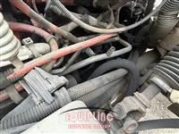 2015 Freightliner M2