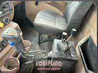 2007 Mack CV713 TRI/AXLE ROLLOFF TRUCK