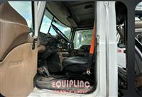 2007 Mack CV713 TRI/AXLE ROLLOFF TRUCK