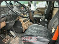 2007 Mack CV713 TRI/AXLE ROLLOFF TRUCK