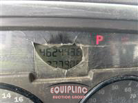 2007 Mack CV713 TRI/AXLE ROLLOFF TRUCK