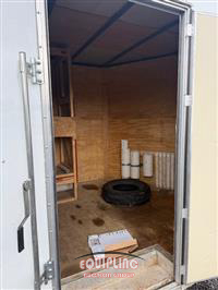 2025 ANVIL AT85X20TA3 20FT T/A TRAILER