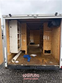 2025 ANVIL AT85X20TA3 20FT T/A TRAILER