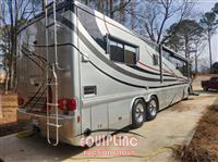 2004 COUNTRY CO INTRIGUE T/A MOTORCOACH