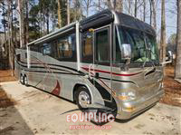 2004 COUNTRY CO INTRIGUE T/A MOTORCOACH