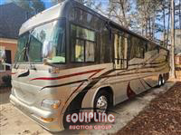 2004 COUNTRY CO INTRIGUE T/A MOTORCOACH
