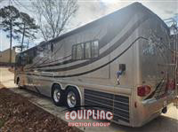 2004 COUNTRY CO INTRIGUE T/A MOTORCOACH