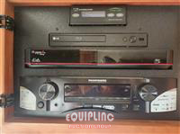 2004 COUNTRY CO INTRIGUE T/A MOTORCOACH