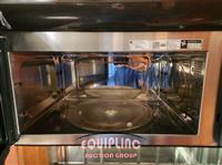 2004 COUNTRY CO INTRIGUE T/A MOTORCOACH